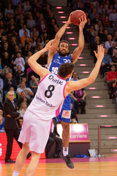 比赛的转折 比赛的转折