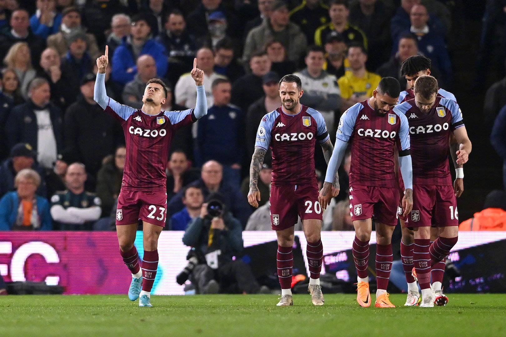 何被看衰 何被看衰