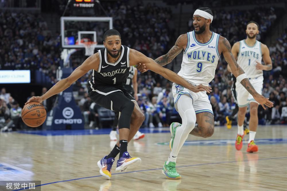 进攻端的突 进攻端的突